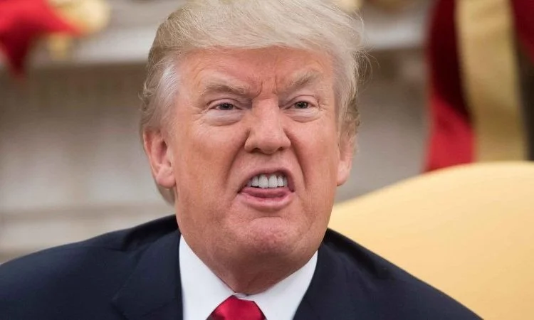 এবার সামাজিক যোগাযোগমাধ্যমগুলোকে একহাত নিলেন ট্রাম্প 1 image 418926 1620292751 1