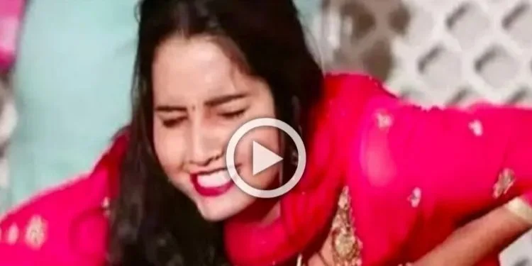 ভরা মঞ্চ এমন নাচ সুনিতা বেবির, নিয়ন্ত্রণহীন হয়ে পড়েন ভক্তরা 1 IMG 20220823 153704