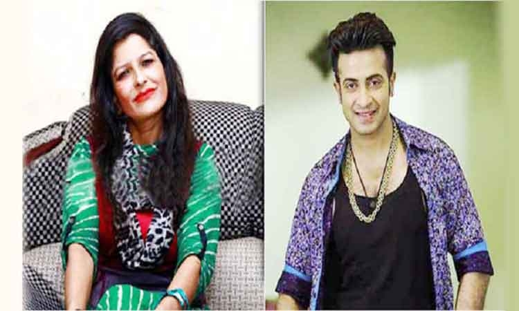 শাকিবের কথা মনে পড়লে রাতে ঘুমাতে পারি না, ওর প্রথম সন্তানের মা আমি: রাত্রি 1 image 87429 1664612505