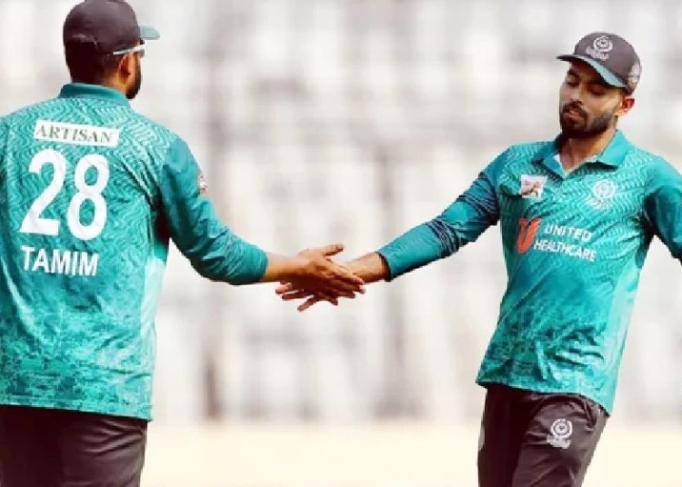 তামিমের দায়িত্ব হৃদয়ের কাঁধে 1 07450691 90C4 45C5 9608 C76E6978AD8B