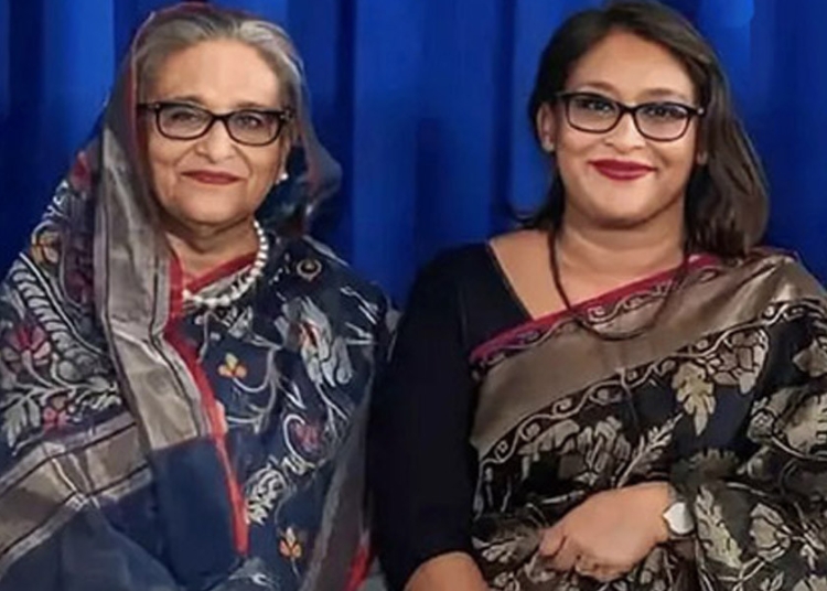 শেখ হাসিনা-পুতুলসহ ১৮ জনের বিরুদ্ধে গ্রেপ্তারি পরোয়ানা 1 2BA6DDB5 55A5 4A98 9AF9 30101FB34E32