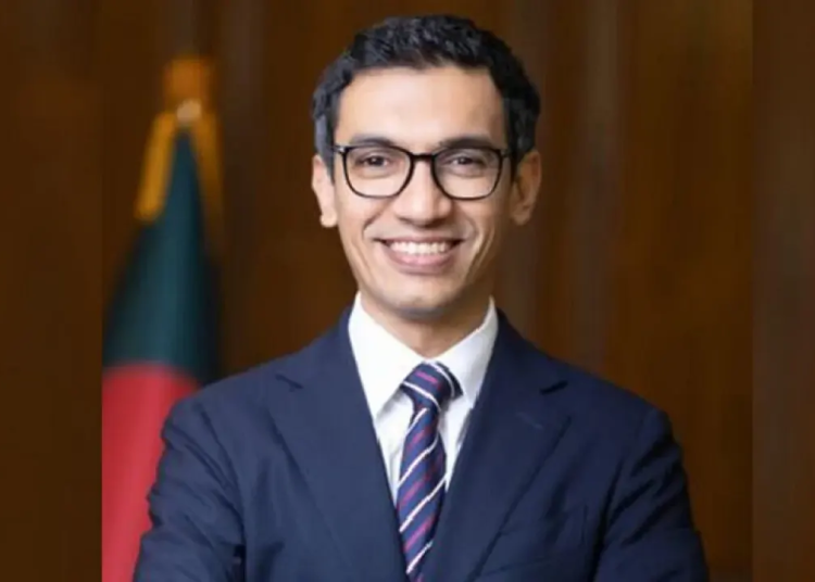 বিনিয়োগ সামিট নিয়ে আশিক চৌধুরীর দীর্ঘ স্ট্যাটাস 1 3BAE0F74 FCF0 4404 93BA 2F00D03115E5
