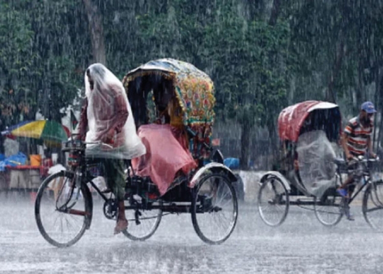 টানা ৫ দিন যেসব জায়গায় ঝরতে পারে বৃষ্টি 1 3DB2AAED A698 4679 B35B 6B5ED142612A