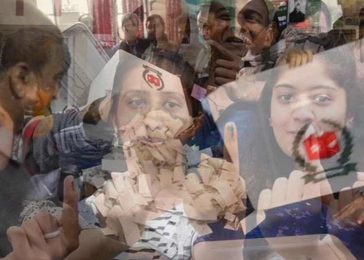 নির্বাচন যত বিলম্ব হবে, তত বাড়বে তরুণ ভোটার 1 59D5611E F330 4D04 8792 F3A8977223AB