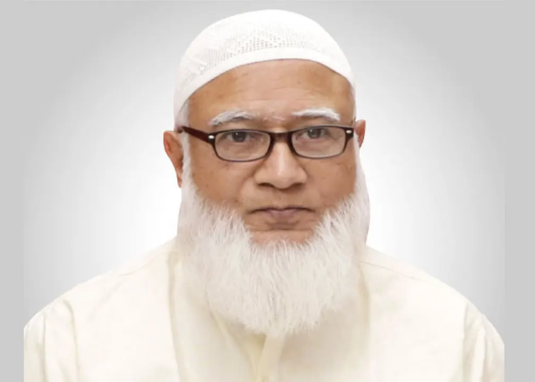 নির্বাচনের কমিটমেন্ট ঠিক থাকবে কি না আল্লাহই জানেন: জামায়াত আমির 1 68D45ED0 5C4F 4F25 9B9D DE4D86F2DDD2