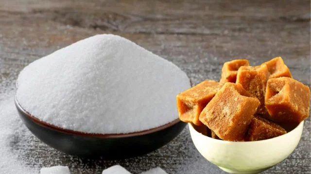 গুড় খাবেন নাকি চিনি খাবেন? 1 7BFA0BD2 2C60 44A7 8129 0F264BAEB3A0