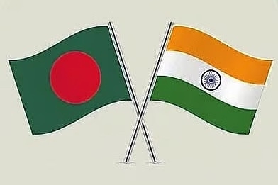 বাংলাদেশের ট্রান্সশিপমেন্ট সুবিধা বাতিল করল ভারত 1 9E5E3EFE 5DD8 4C5B A576 2C3A390A8B9B