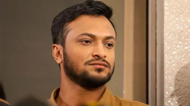 সাকিব আল হাসানের বিরুদ্ধে দুদকের অনুসন্ধান শুরু 1 CDFA68C3 1BEE 47D5 94EB DCFB0AD8D223
