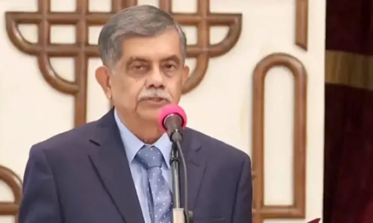 কুয়েটসহ সারাদেশে শিক্ষাপ্রতিষ্ঠানে অস্থিরতা নিয়ে আমরা উদ্বিগ্ন: শিক্ষা উপদেষ্টা 1 F21CF836 343A 4D93 A058 6C81AE3EBCF3