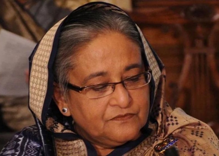 হাসিনাসহ শেখ পরিবারের ১০ সদস্যের ‘এনআইডি লক’ 1 hasina 68060a2a67d33