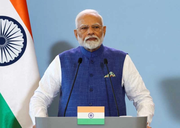 সেভেন সিস্টার্স নিয়ে ড. ইউনূসের মন্তব্যে এবার মুখ খুললেন মোদি 1 image 176857 1743759958