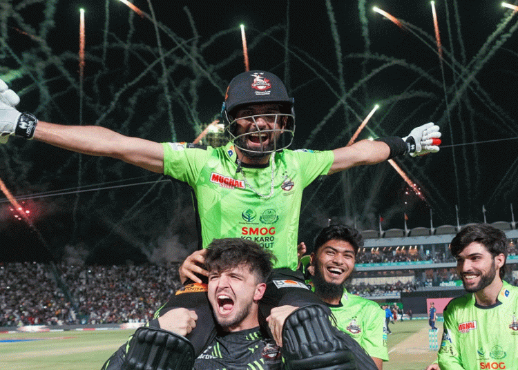 রানের পাহাড় টপকে পিএসএলে চ্যাম্পিয়ন লাহোর কালান্দার্স 1 0C52A7CC ECE3 4DAD 9894 30C01B8B838E