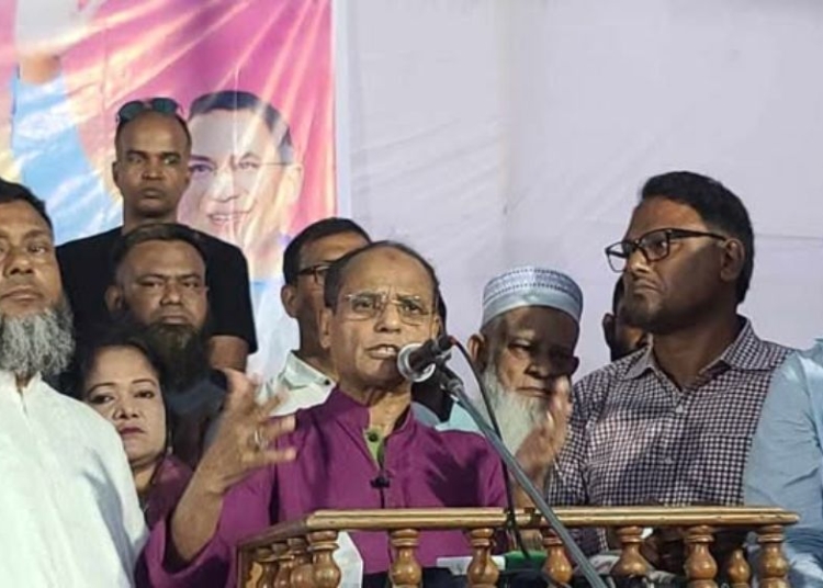ড. ইউনূসের বিরুদ্ধে ষড়যন্ত্র হচ্ছে, দ্রুত নির্বাচন দিন’ 1 1A51DF55 6C99 4356 A885 EBE671693B9D
