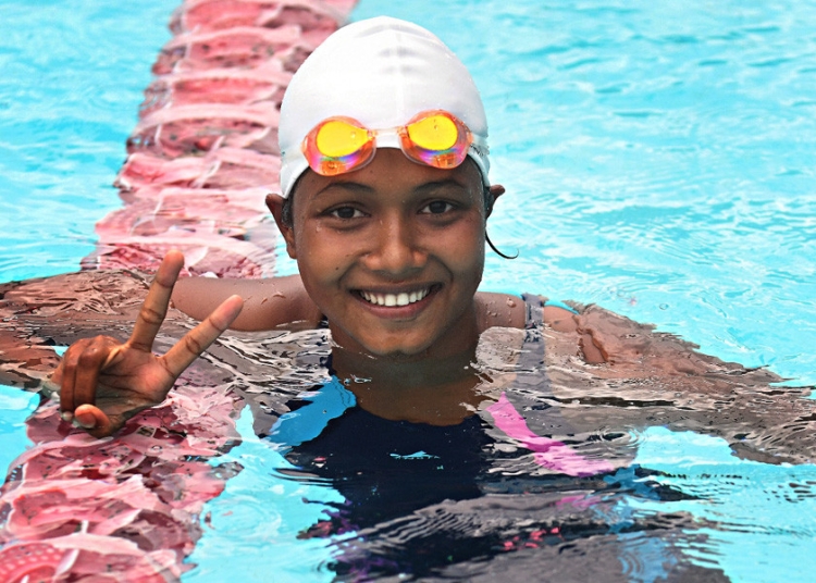 রেকর্ড গড়ে সোনা জিতলেন বিকেএসপির মাইশা 1 2D93F9C5 AC77 4911 AA67 CF6B0AAE96BF
