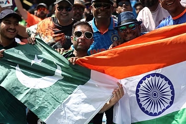জরিমানা আর নিষেধাজ্ঞার ভয়ে ভারত খেলল পাকিস্তানের সঙ্গে, হারলও 1 40268A73 35BE 4948 92DE A28978271F6B