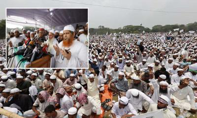 মহাসমাবেশে নতুন দুই কর্মসূচি দিল হেফাজতে ইসলাম 1 553C8D58 F79D 4C62 A3A1 425CDFF9285E