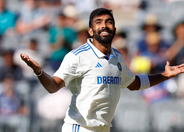 বুমরাহকে অধিনায়ক না করার কারণ জানালেন প্রধান নির্বাচক 1 57B989F4 E9A9 459C AAD0 868327CF04C1