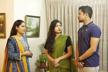 সংসার সুখের হয় শাশুড়ির গুণে, কিন্তু কীভাবে 1 6845FB16 2AFC 424A 87FE 7F89B14F0535