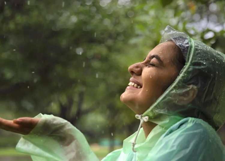 বৃষ্টিতে ভেজার পর কি গোসল করা উচিত? 1 7AAB6D9A D88A 42C9 A726 4440F724EAC8