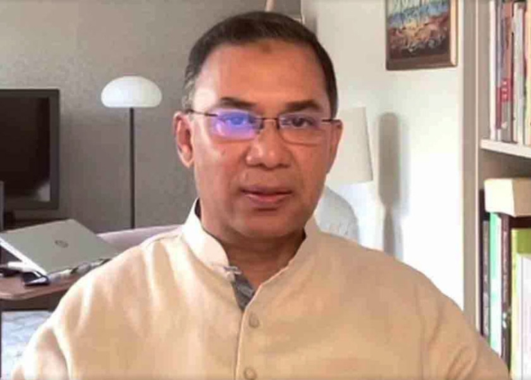 করিডর ও বন্দর বিষয়ে সিদ্ধান্ত নেওয়া অন্তর্বর্তী সরকারের কাজ নয় 1 89AFC67A 9563 4B3F B6F1 89067D7908DC