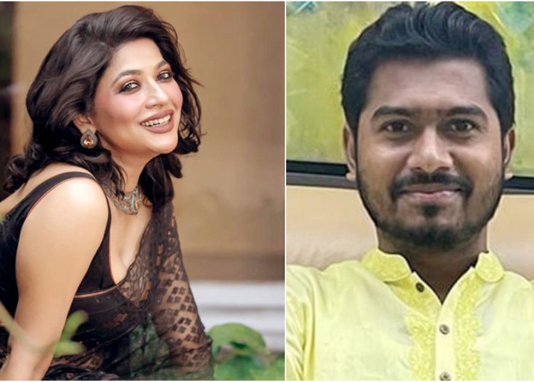 ভিপি নুরের সঙ্গে ছবি থাকায় ৫ বার আমার ভারতীয় ভিসা রিজেক্ট হয় : বাঁধন 1 8EC89A0A 0336 4597 B061 BD86A441137E