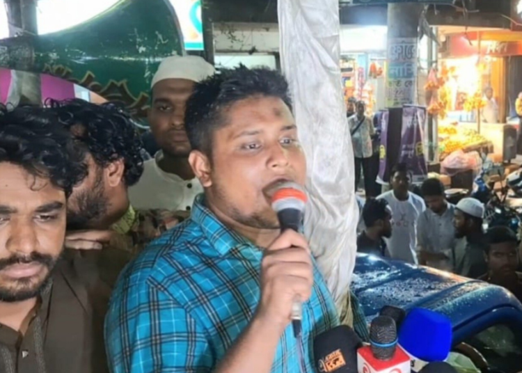 আ. লীগ আমলের সব নির্বাচন অবৈধ ঘোষণা করতে হবে : হাসনাত 1 96974B95 6D76 4550 8AFF 955B066D4CD3