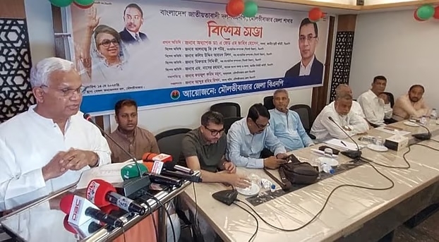 নির্বাচিত প্রতিনিধিরাই সিদ্ধান্ত নেবেন দেশ কোন দিকে এগোবে 1 9D182DDE D38D 4E0D B404 E8EF98B5BD4E