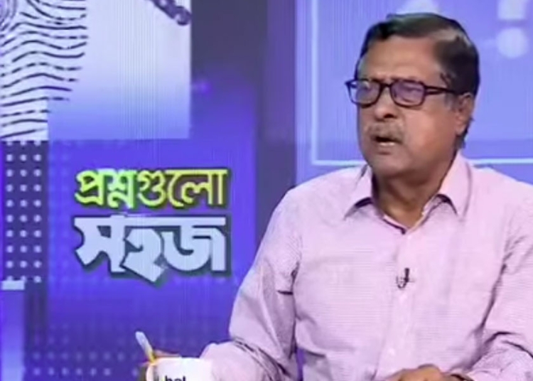 নিবন্ধন ছাড়া এনসিপির পাশে বসলে বিএনপির অপমান হয় 1 B6715793 5063 4264 A16E E5111B9C6EA7