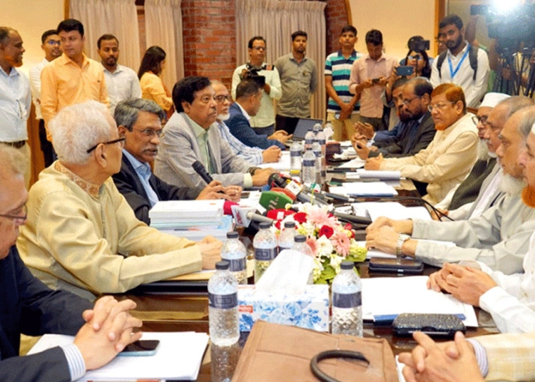 সংস্কারের জন্য সর্বোচ্চ ছাড় দিতে রাজি জামায়াত 1 CEBEA409 9796 4B23 B7E0 CAE9D1567C96