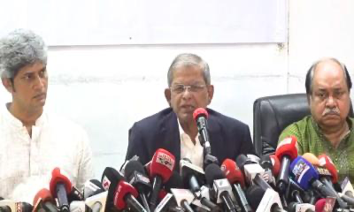গণমাধ্যমের স্বাধীনতার জন্য সবচেয়ে বেশি কাজ করেছে বিএনপি 1 D2315974 831B 4345 8941 782546EB2152