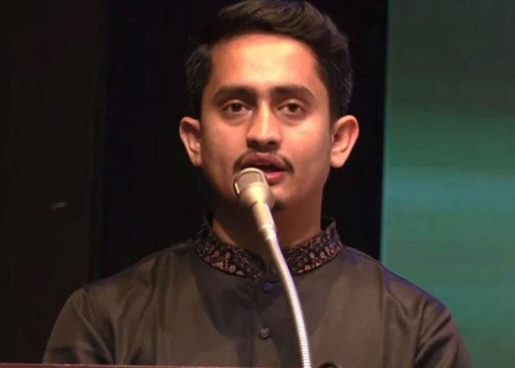 স্থানীয় নির্বাচন আগে হলে কী উপকার, জানালেন সারজিস 1 DEFC08B0 9752 4457 9E37 DA207F21AEAC