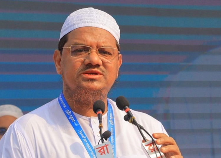 সচিবালয়ে যা হচ্ছে তাতে শঙ্কিত হওয়ার কারণ আছে, দেশের জন্য অশনি সংকেত 1 E78EC2A2 2F7E 4F97 AC76 C6745EB66831