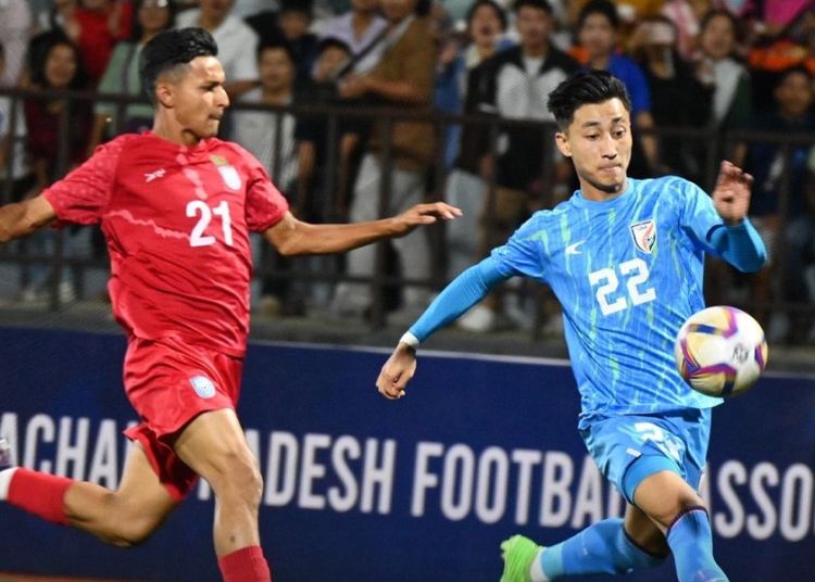 টাইব্রেকারে হৃদয় ভাঙল বাংলাদেশের 1 EF4284C9 EDBC 442D 9584 C8D4F2566298
