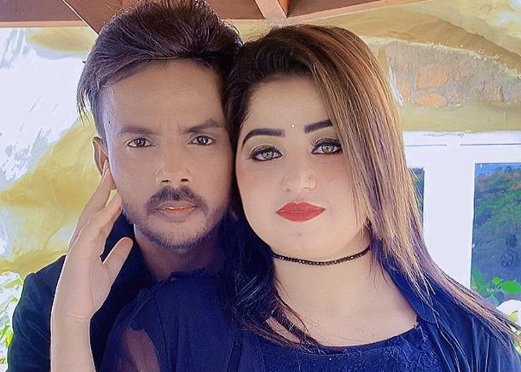 ফের বিয়ে করতে যাচ্ছেন হিরো আলম! 1 F4FB88A4 E4CF 45E8 81FA CEE4C26D02A7