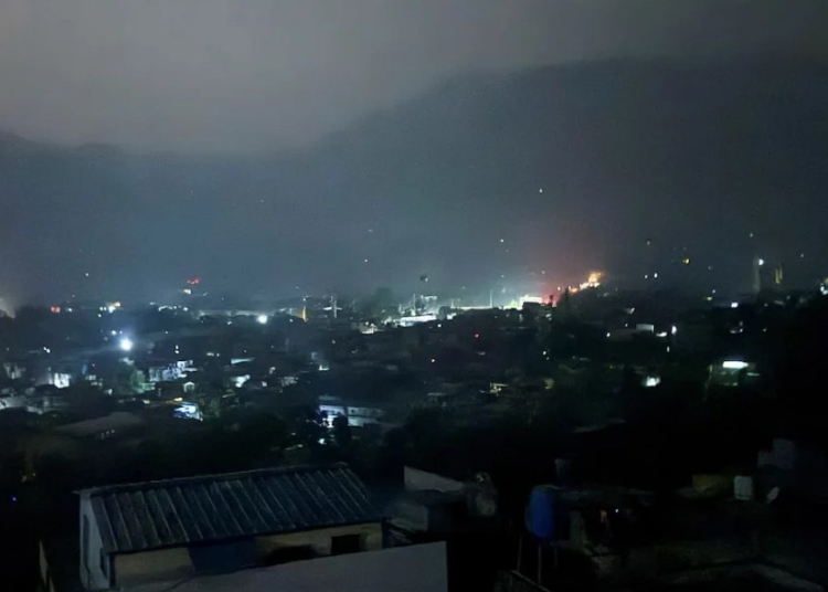 পাকিস্তানের ৯ স্থানে ভারতের ক্ষেপণাস্ত্র হামলা 1 F5D97CFB AF14 4EF9 8128 F3558B039A19