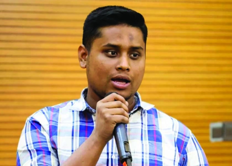 সরকার খুনি হাসিনার বিচার না করে কোথাও যেতে পারবে না 1 FA4798D9 A385 4A22 BE44 56389786E97A