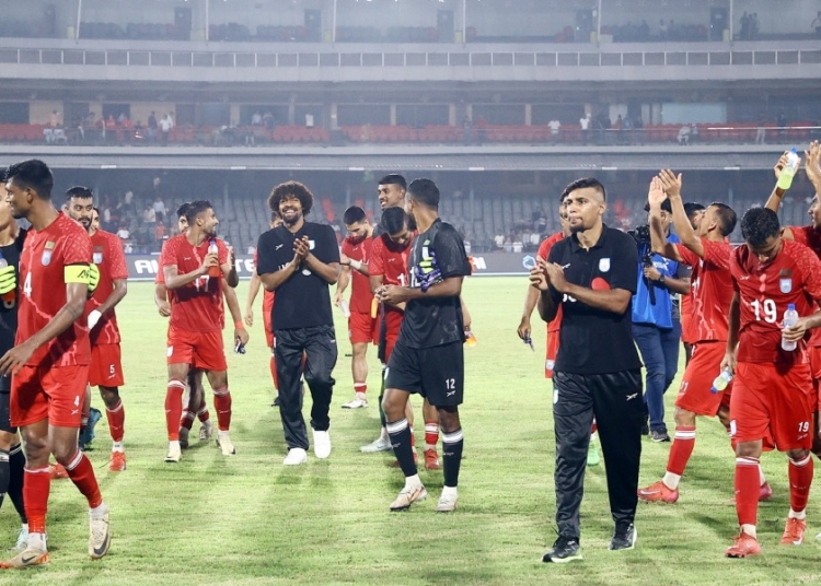 কখন কোথায় কিভাবে দেখা যাবে বাংলাদেশ-সিঙ্গাপুর ম্যাচ? 1 179D0C53 E942 44F8 B651 C8FD53DB6F93