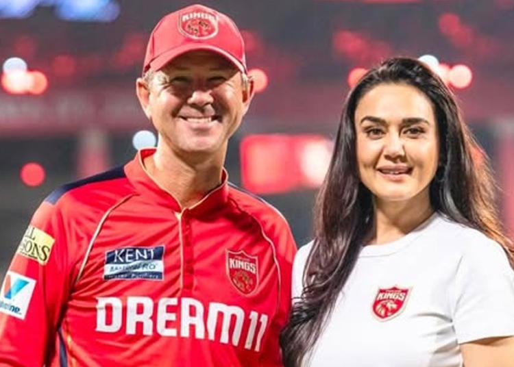 আমার পাশে বসে দেখো’—প্রীতির প্রশ্নে পন্টিং 1 2E72E2D8 10DD 40AB 96A8 B98E7836A68D