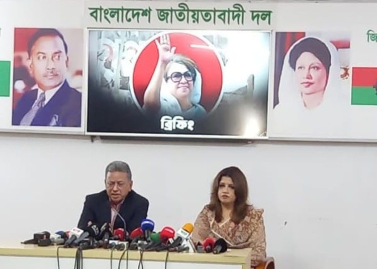নির্বাচনের তারিখ ঘোষণায় দেরি, ধৈর্য ধরতে বললেন আমীর খসরু 1 300ECB67 EF2C 4663 AFD2 40DB6974242C