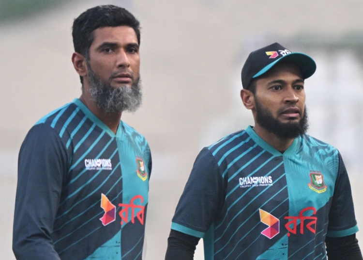 আন্তর্জাতিক কোচ হতে চান মুশফিক-মাহমুদ উল্লাহ 1 30B958CB 5CCF 41A6 8361 06065071D567