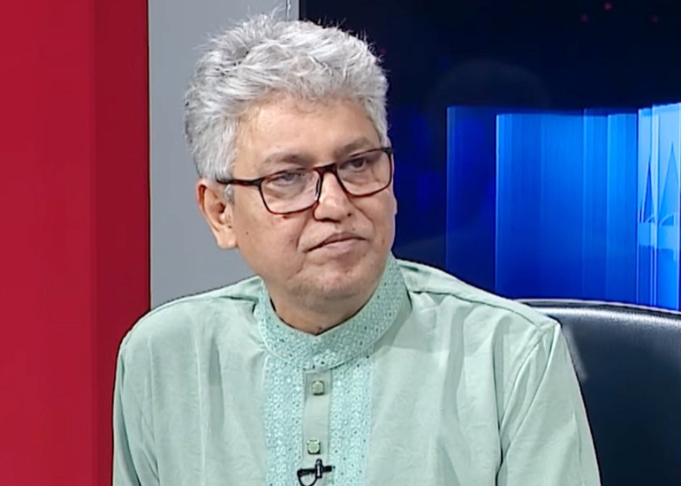 ‘বিএনপি সাপোর্ট না দিলে এই সরকার ১০ দিনও টিকবে না, গ্যারান্টি’ 1 5F35B0E6 2EE5 44F8 92E0 BDF600DE0C75