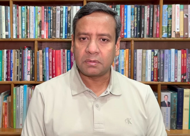 বিপ্লব কি ছেলের হাতের মোয়া, ডাক দিলেই হয়ে যাবে : রনি 1 609EC1B0 67E9 45CF 95A4 29F8C4FC2260