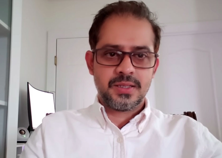 মানুষ কী চায় ড. ইউনূস বোধহয় সেই খোঁজই রাখেন না : ইলিয়াস হোসেন 1 876DB57E 6E62 45AD 8832 B3126A327AAA