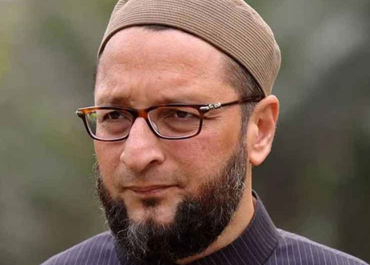 মহারাষ্ট্রে কথিত বাংলাদেশির উপস্থিতির বিষয় প্রত্যাখ্যান আসাদউদ্দিন ওয়াইসির 1 A5370287 0292 4F3B 99CB 7320486C4877
