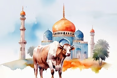 কোরবানির মাংস কি মুসলমানদের বাইরে কাউকে দেওয়া যায় 1 B8229E3B 43A3 4AE2 AB31 E8B694C36F45