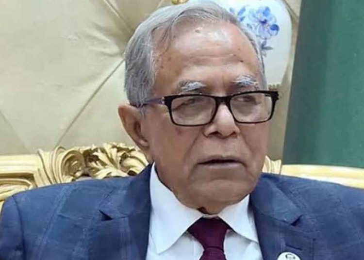 কেন গ্রেপ্তার হলেন না আবদুল হামিদ? 1 BDEE250E 70F0 451F B330 BDBC248440C7