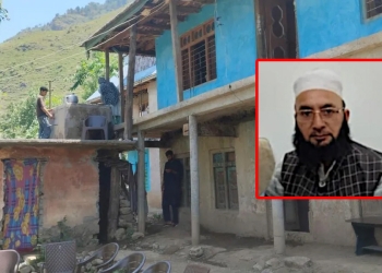 নিহত মাদরাসা শিক্ষককে যেভাবে সন্ত্রাসী তকমা দেয় ভারতের গণমাধ্যম 6 D6163E71 4571 4780 AE26 017E724912D0