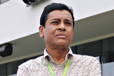 বিসিবির সভাপতি হতে চান সৈয়দ আশরাফুল হক 1 DCC473B0 40CD 4829 A668 1D2FB69B4740