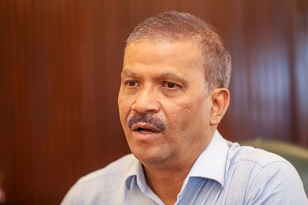 শতাধিক সংস্কার প্রস্তাব চিহ্নিত করে বাস্তবায়ন শুরু হয়েছে: আইন উপদেষ্টা 1 E0AD9D38 4D35 49F1 9808 EF1CC2C18BA9