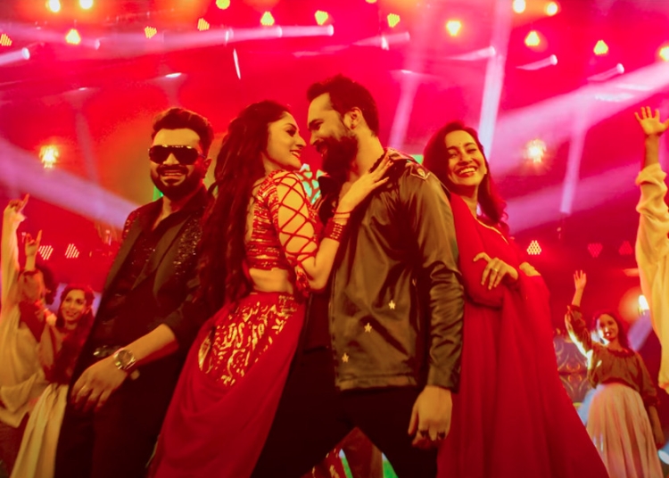 আদর-পূজার সঙ্গে এবার বড় পর্দায় ইমরান-আনিসা! 1 E2357A17 72FD 478D AA75 8372C9D7C3A3